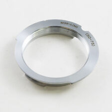 Leica M39 39mm LTM 50-75 75mm Objektivadapter für Leica M adapter M7 M8 M9 M-240