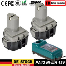 12V 4800mAh Ni-MH Akku für
