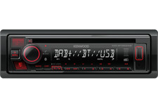 Kenwood KDC-BT450DAB CD MP3
