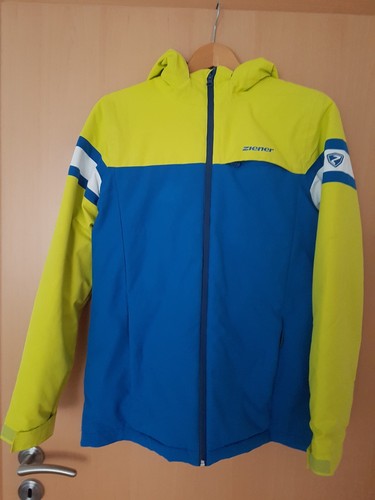 Winter skijacke ziener 176 - winter,