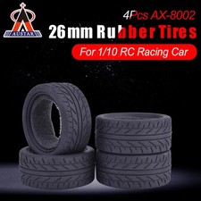 4 STÜCKE 1/10 RC On Road