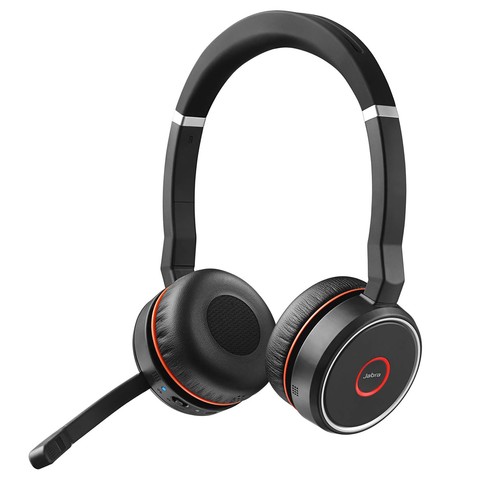 Jabra evolve second - 75, se