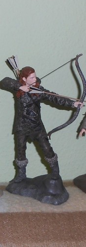 Game thrones figur - of, dark