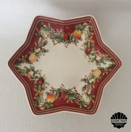 Villeroy boch winter bakery - villeroy,