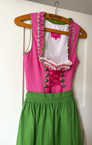 Krüger dirndl landhaus - krüger,