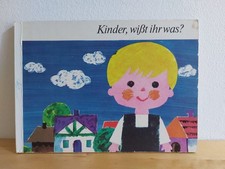 Ddr pappbilderbuch kinder - pappbilderbuch,