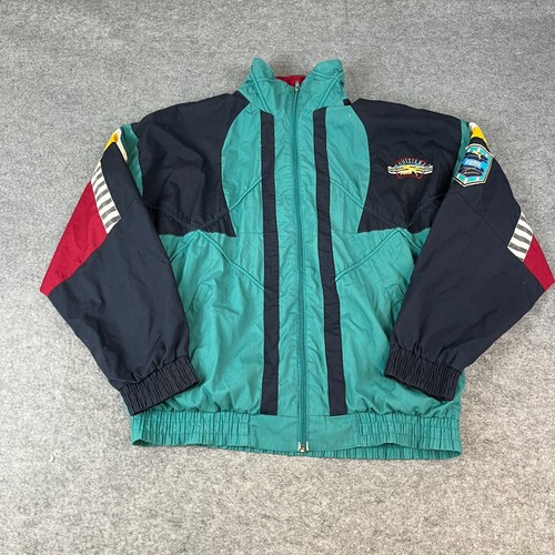 Vintage puma trainingsjacke - puma,