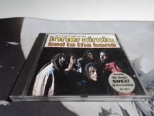 Inner Circle CD #19881