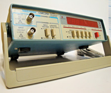 Tektronix CMC251 Frequenzzähler, Counter, bis 1,3 GHz