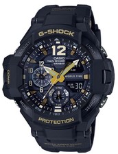 Casio 1100gb 1aer shock - ga-1100gb-1aer, g-shock