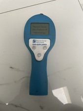 Bascom Turner EGA 411R Gas