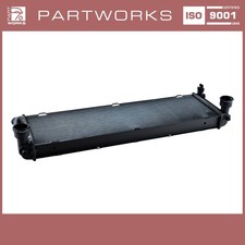 Wasserkühler für PORSCHE 996