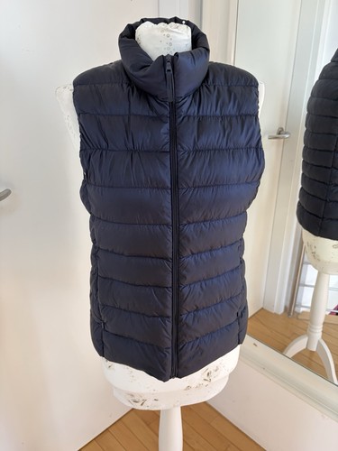 Ultralight daunenweste damen - ultralight,