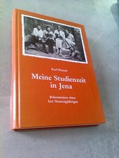 Karl Pietsch  Meine