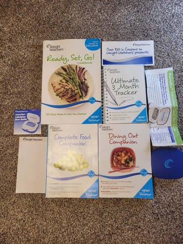 Weight watchers pointsplus - weight,