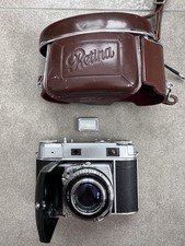 Kodak Retina IIIC mit