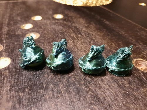 Murmelfiguren spielfiguren - murmelfiguren,