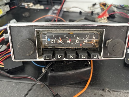 Blaupunkt frankfurt lmuk - blaupunkt,