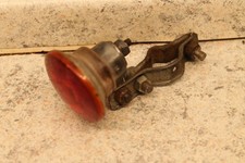 altes Halus K146  Streben-Rücklicht Fahrradrücklicht Rücklicht