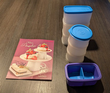 Tupperware | Großes Set -