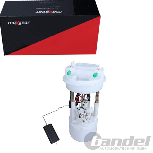 Maxgear kraftstofffördermodul - maxgear,