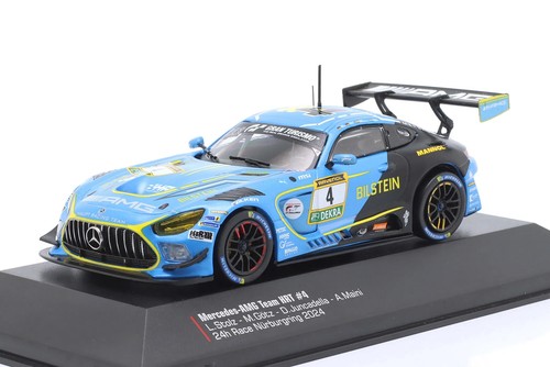 Mercedes amg gt3 evo hrt - amg, #4