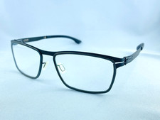 Ic! Berlin Brille Fassung