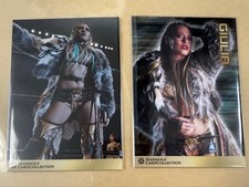 Stardom Julia Pro Wrestling