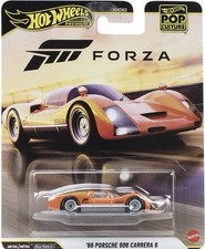 Hot Wheels Premium 2026 Pop