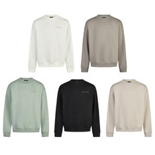 DENIMFY Pullover Herren