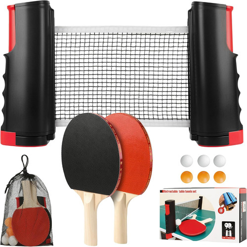 Tischtennis set profi - tischtennis,