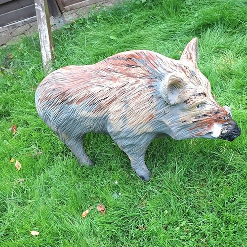 Dekofigur gartenfigur - dekofigur,