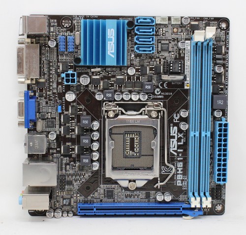 Asus p8h61 intel h61 - intel, (b3)