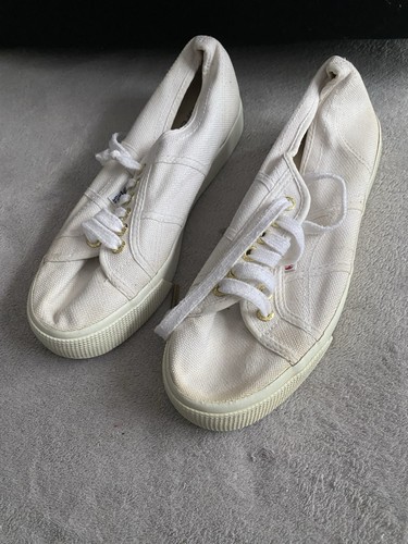 Damen sportschuhe superga - sportschuhe,