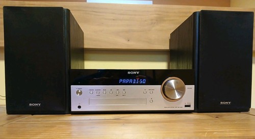 Sony cmt sbt100b - sony, cmt-sbt100b