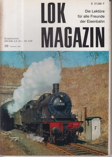 Lok magazin die lektüre - -,