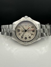 Breitling Colt GMT Chronometer