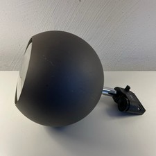 Erco Kugellampe für