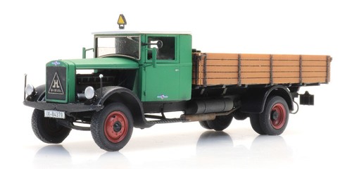 Artitec 380 87 h0 - -, 1/87