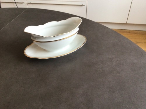 Sauciere von georg schmider - , "georg