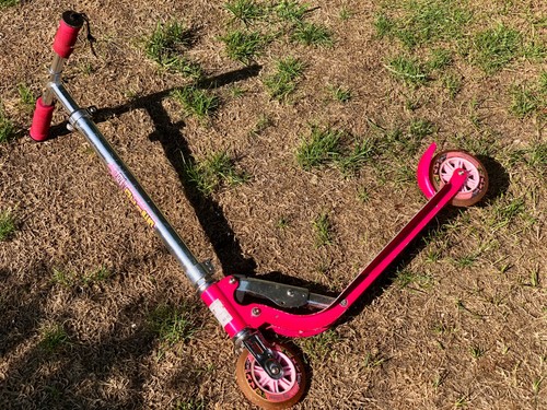 Hudora big wheel - wheel, 125