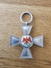 Roter Adler Orden 4.klasse mit
