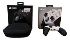 2 XBOX ONE ELITE 2 CONTROLLER  + 15 Xbox Spiele | FSK 18