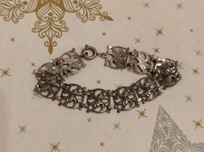 Altes Trachtenarmband Armband