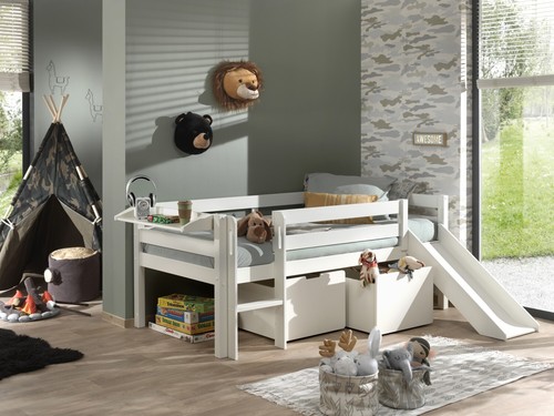 Kojen spielbett set schubladen - kojen,