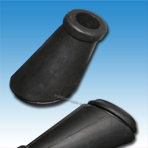 Lenksäulenmanschette holder - 1,