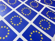 24 Stück 50x30mm EU