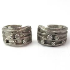 RATIUS DEsigner Ohrringe