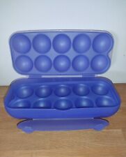 Tupperware Kolumbus 10 Eier Eierbox 