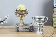 Pokal Amphoren Vase Blumenvase